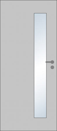 CPL Unigrau mit LA008-S